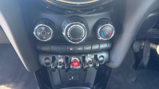 MINI Hatchback 1.5 One Classic 5dr Petrol Hatchback